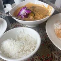   at Aroy Thai Gardens in Middletown