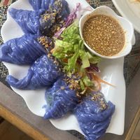   at Aroy Thai Gardens in Middletown