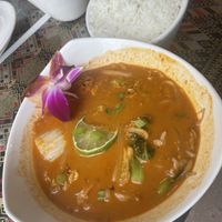   at Aroy Thai Gardens in Middletown