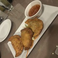   at Aroy Thai Gardens in Middletown