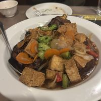   at Aroy Thai Gardens in Middletown