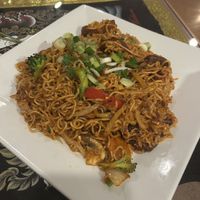   at Aroy Thai Gardens in Middletown