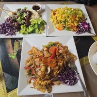  at Aroy Thai Gardens in Middletown