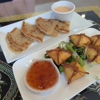  at Aroy Thai Gardens in Middletown