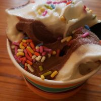  at PLNT Burger in Wynnewood