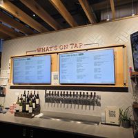  at PLNT Burger in Wynnewood