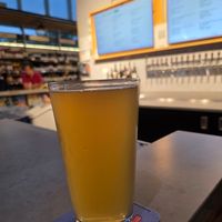  at PLNT Burger in Wynnewood