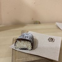 Bounty at Vegetopia in Gran Canaria