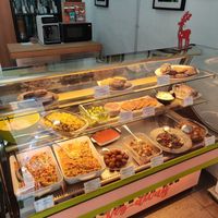  at Vegetopia in Gran Canaria