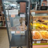  at Vegetopia in Gran Canaria