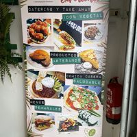   at Vegetopia in Gran Canaria