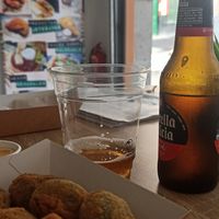  at Vegetopia in Gran Canaria