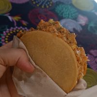  at Vegetopia in Gran Canaria