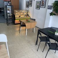   at Vegetopia in Gran Canaria