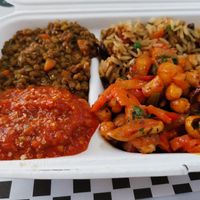  at Vegetopia in Gran Canaria