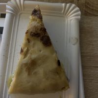 Classic Tortilla #Veganuary at Vegetopia in Gran Canaria