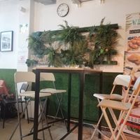  at Vegetopia in Gran Canaria