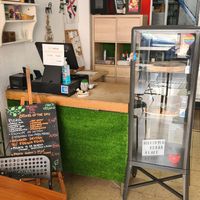  at Vegetopia in Gran Canaria