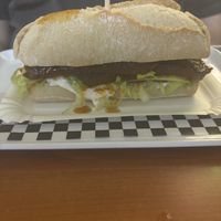   at Vegetopia in Gran Canaria