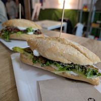  at Vegetopia in Gran Canaria