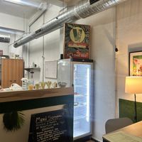   at Vegetopia in Gran Canaria