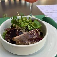 Starters at Botellini in Caldas Da Rainha