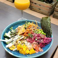   at Botellini in Caldas Da Rainha