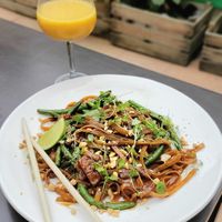   at Botellini in Caldas Da Rainha