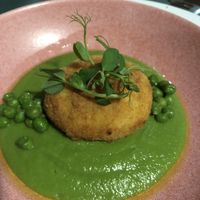 POIS DANSANTS ET CROQUETTES  at Botellini in Caldas Da Rainha