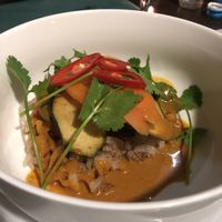 MASAK LEMAK  at Botellini in Caldas Da Rainha