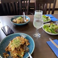   at Botellini in Caldas Da Rainha