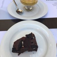 Sobremesas  at Botellini in Caldas Da Rainha