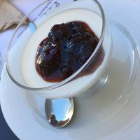 Pena cota at Botellini in Caldas Da Rainha