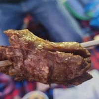 . at Veggie Van in Adelaide