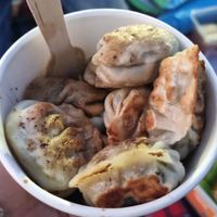 . at Veggie Van in Adelaide