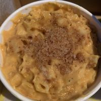 Side of Mac n cheese  at Honeybee Burger - Venice in Venice