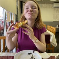   at Tower Pizza in Komaki