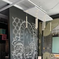   at Ice Queen in Portland