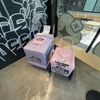   at Ice Queen in Portland