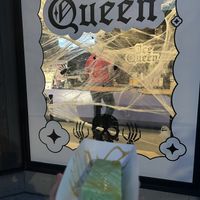   at Ice Queen in Portland