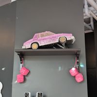  at Ice Queen in Portland