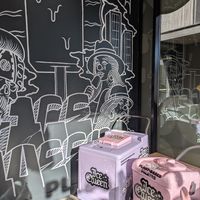  at Ice Queen in Portland