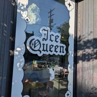  at Ice Queen in Portland