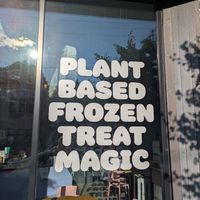  at Ice Queen in Portland