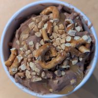 Rolo Tony Thiccflurry at Ice Queen in Portland