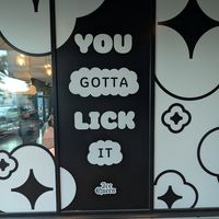  at Ice Queen in Portland