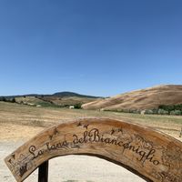 La tana del Bianconiglio  at Rifugio La Tana Del Bianconiglio in Castiglione Dorcia