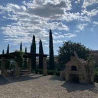 Agriturismo La Tana del Bianconiglio  at Rifugio La Tana Del Bianconiglio in Castiglione Dorcia