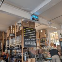  at Nude Foods in Cape Town