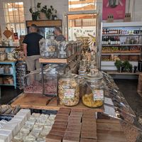  at Nude Foods in Cape Town